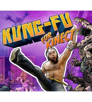 Kung-Fu for Kinect XBOX One Xbox One Key EUROPE